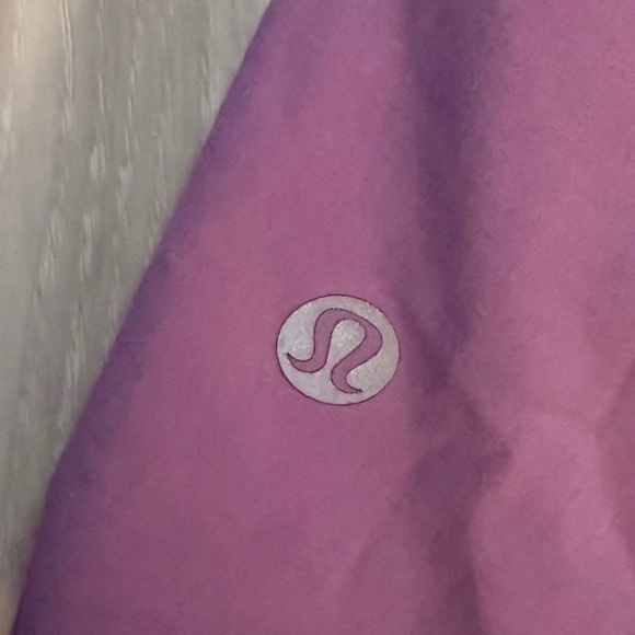 Lululemon Track That Mid-Rise Lined Short 5” Wisteria Purple – Size 4 Like New! - Picture 8 of 9